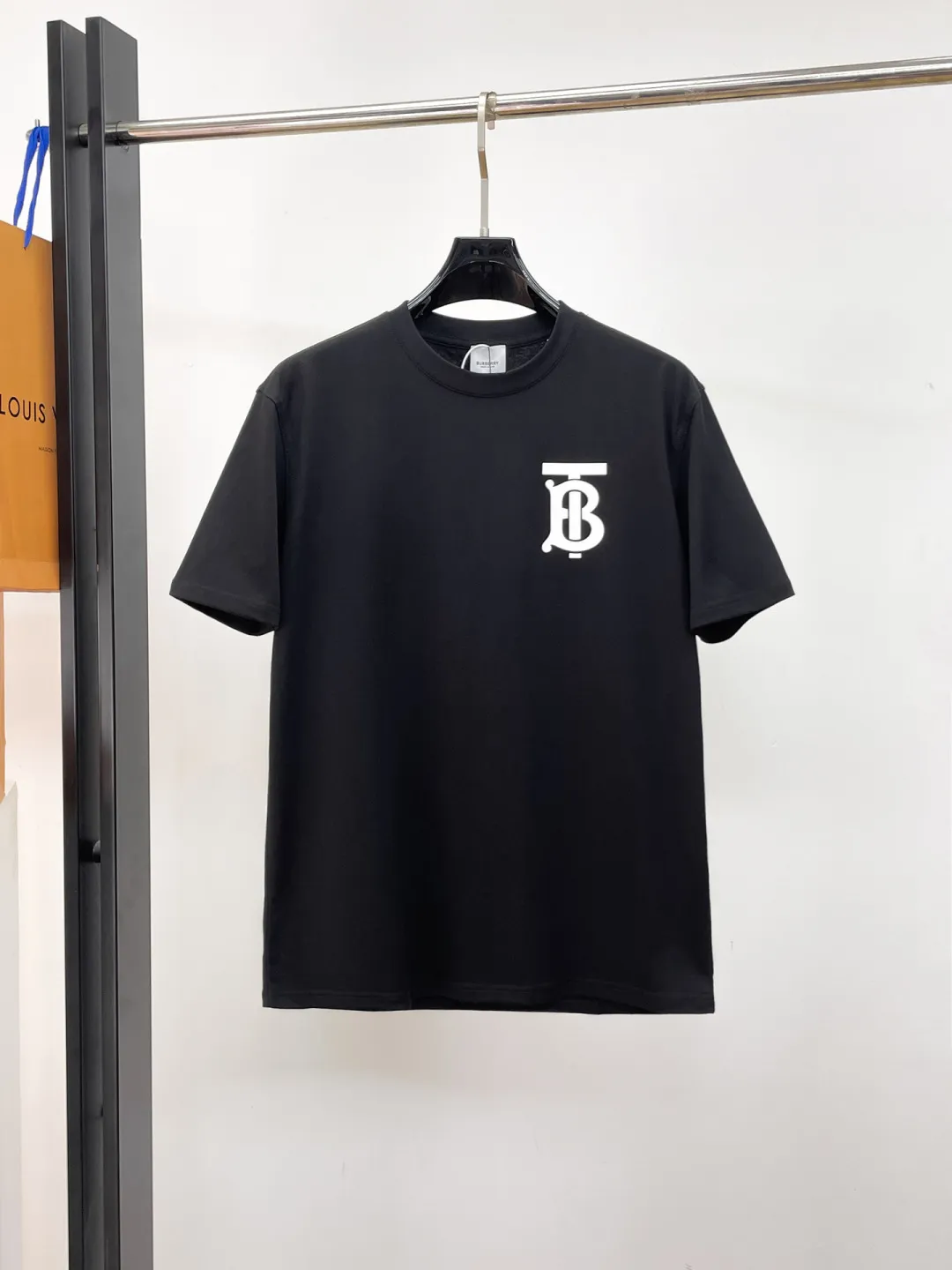 BURBERRY New Arrival T Same Style 230 ， Factory New Arrival Versatile Size：S-XXL